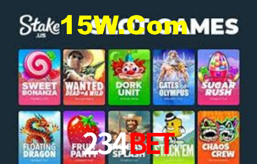 234Bet Win