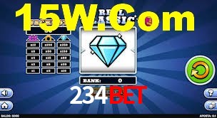234Bet Win