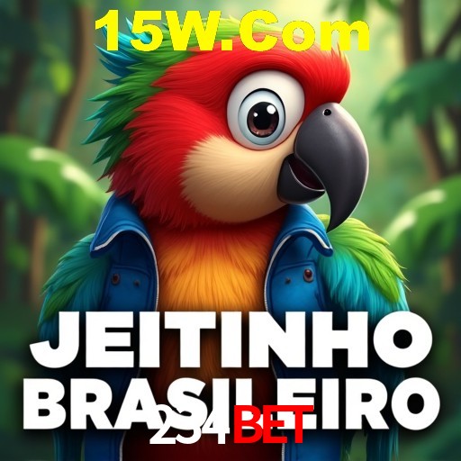 Inovações de Jogos na 234Bet: O Futuro das Experiências Interativas