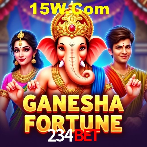 Seasonal Promotions 234Bet