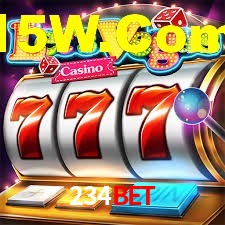 Daily Bonuses 234Bet