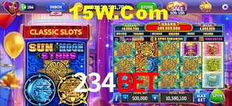 Welcome Bonus 234Bet
