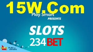 Welcome Bonus 234Bet