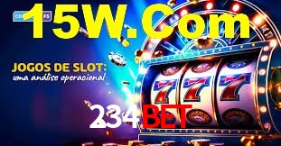 Programa VIP 234Bet
