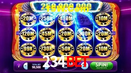 Flash Promotion 234Bet