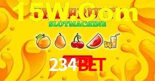 Premium Interface 234Bet
