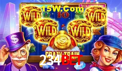 Bonus Features 234Bet