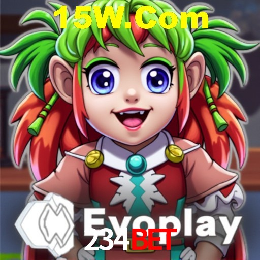 Descubra o Mundo do Cassino Online com 234Bet