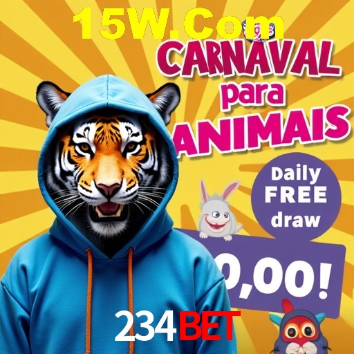 Inovações de Jogos na 234Bet: O Futuro das Experiências Interativas