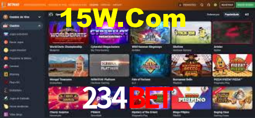 234Bet App